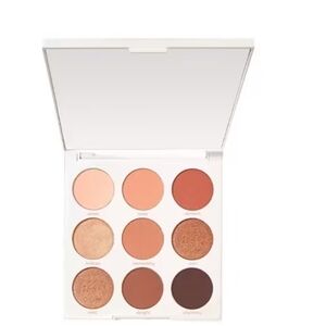 Tarte Sunrise Eyeshadow palette